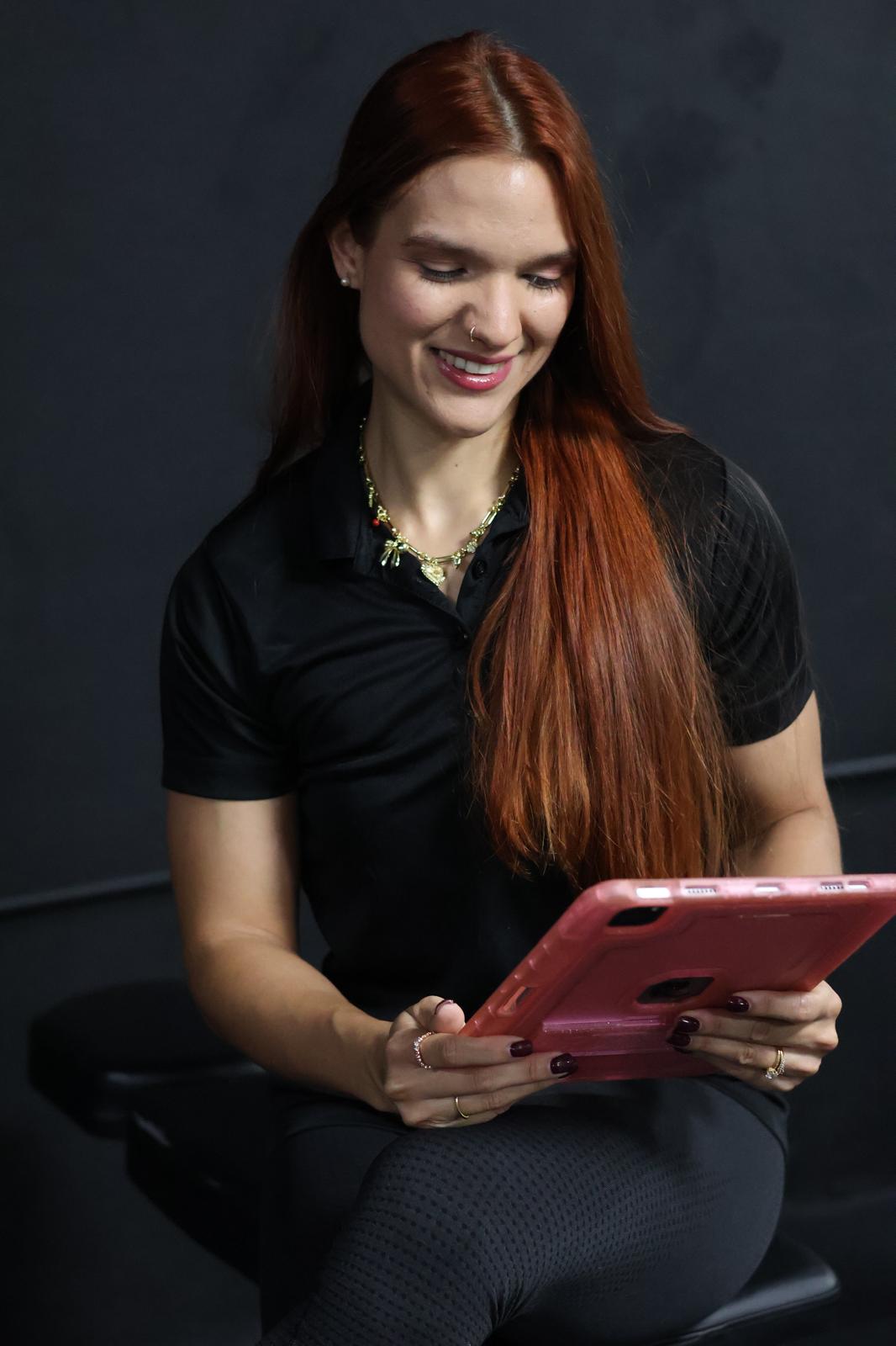 Entrenamiento Virtual